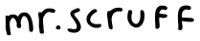 Mr. Scruff