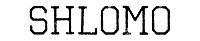 Shlomo